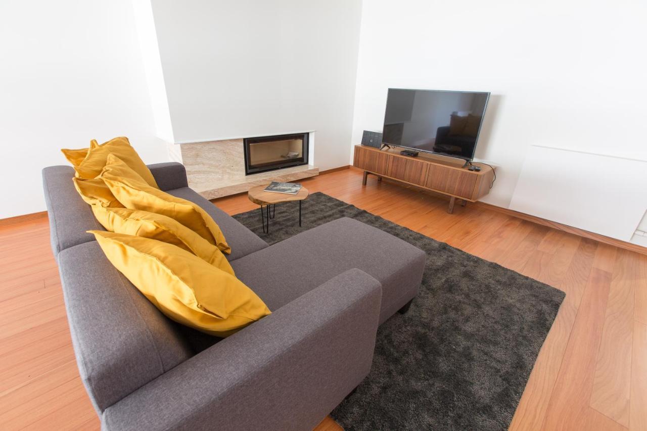 Braga Luxury Residence 3854 外观 照片