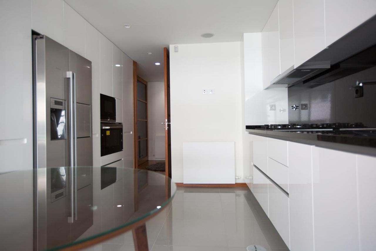 Braga Luxury Residence 3854 外观 照片