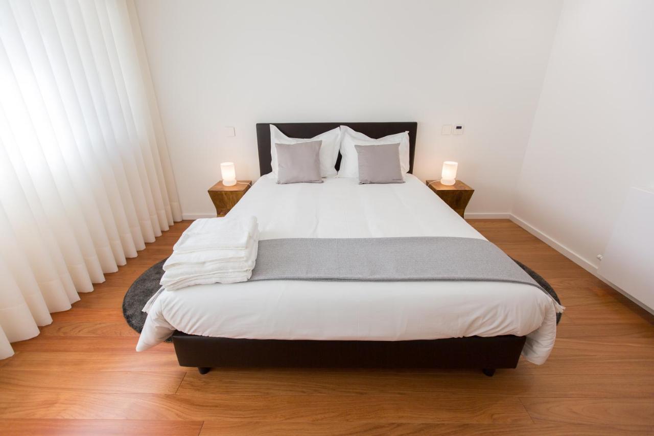 Braga Luxury Residence 3854 外观 照片
