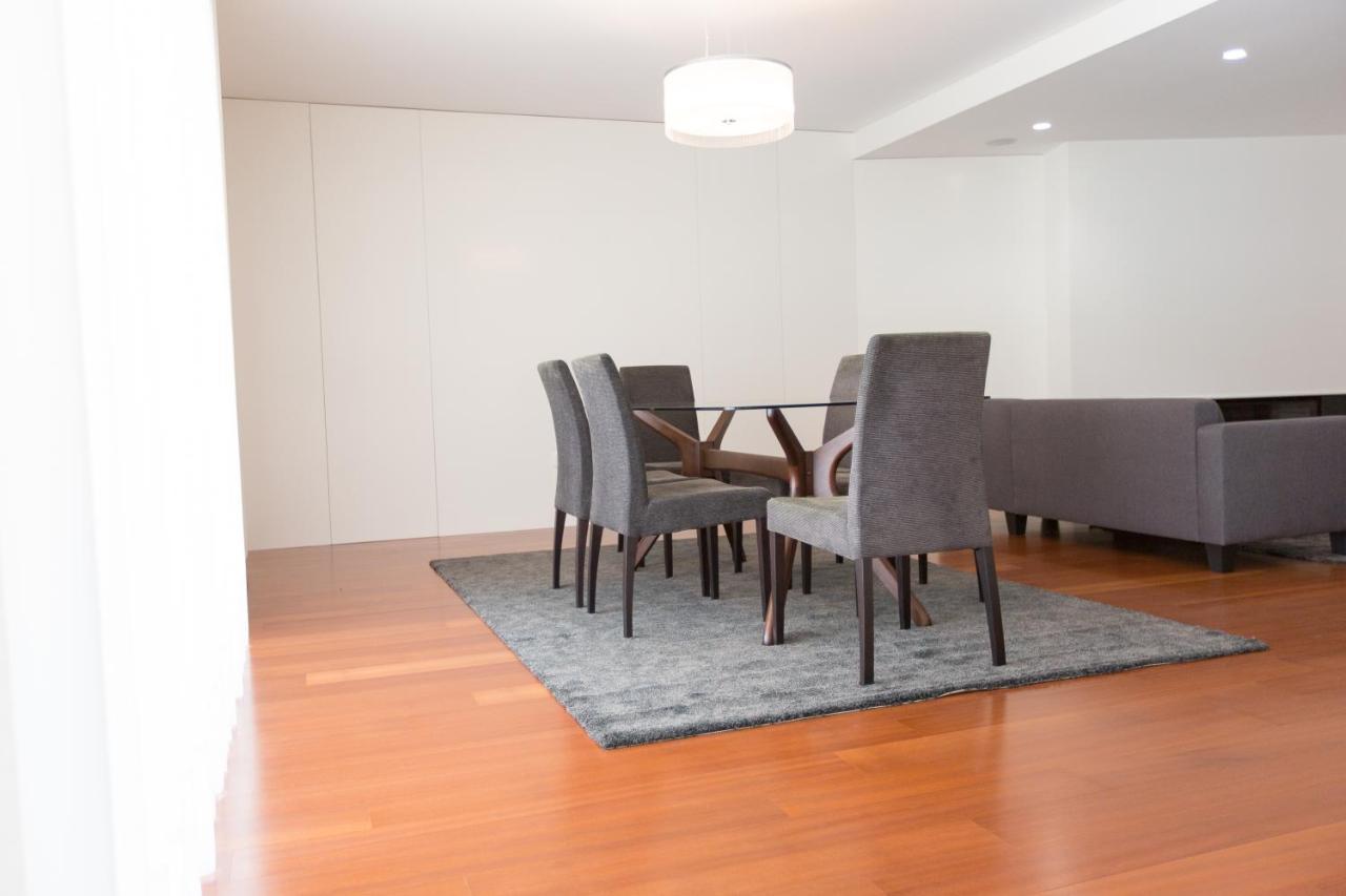 Braga Luxury Residence 3854 外观 照片