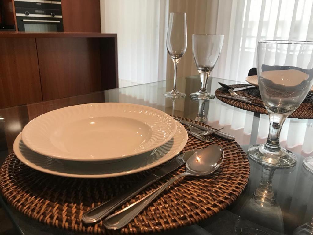 Braga Luxury Residence 3854 外观 照片